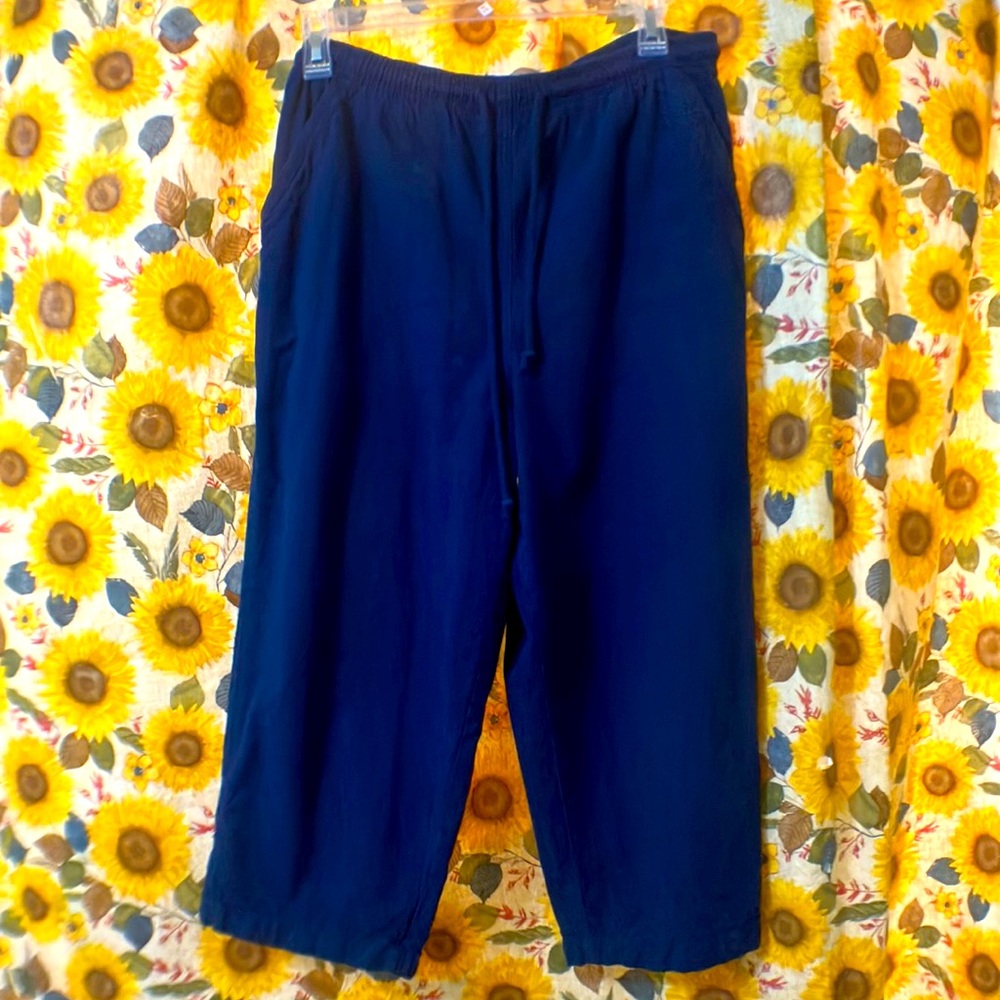 Capris by Erika * Co